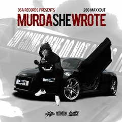 280 Maxxout - Murder She Wrote [G-Mix]