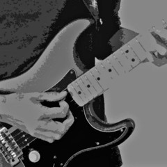 DOOM  - Metal Guitar Cover Version (Hangar Level One) E1M1