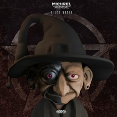 Michael Phase - Black Magik