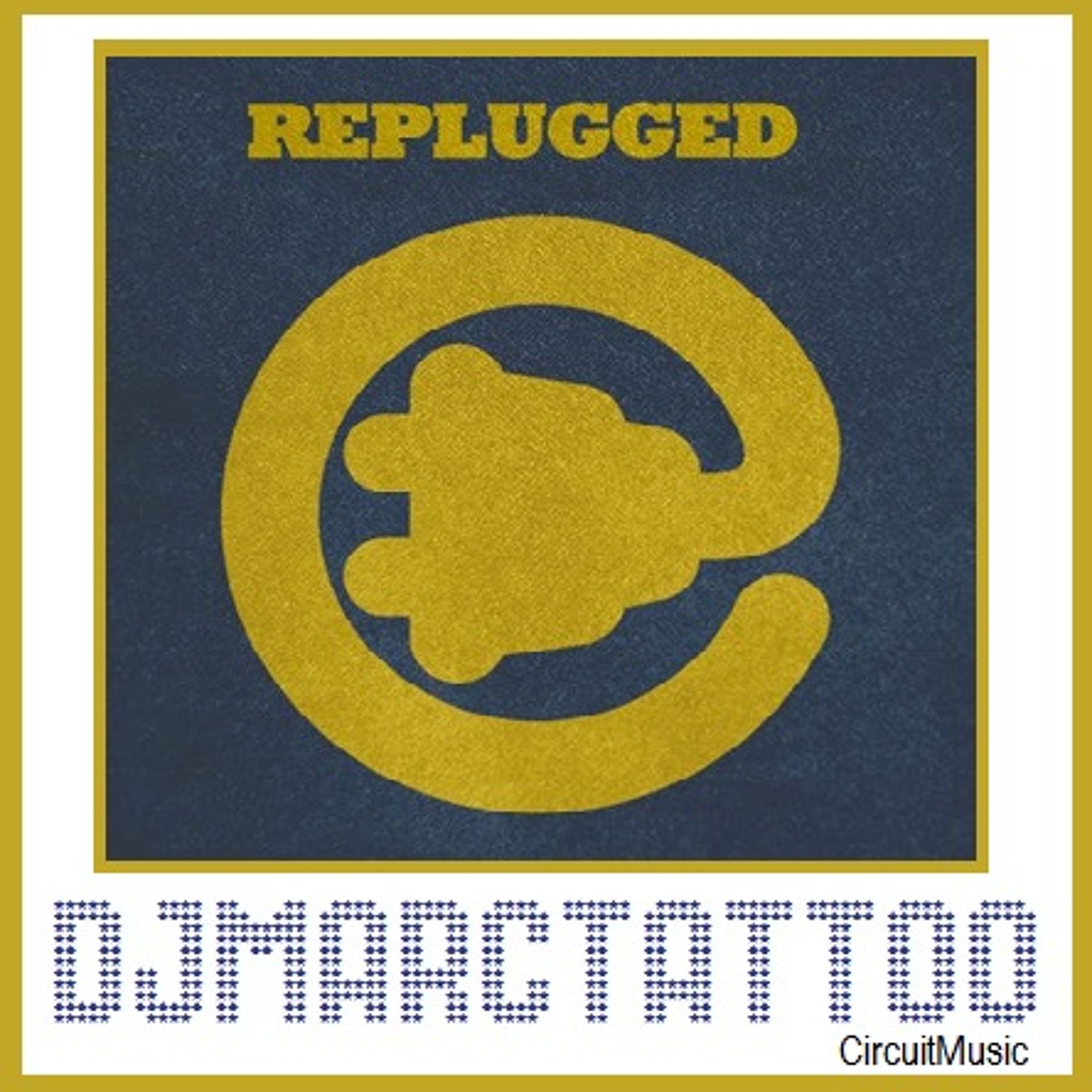 DJ Marc Tattoo - RePlugged (CircuitMusic) episode artwork