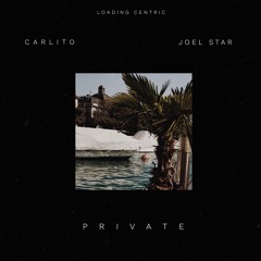 PRIVATE (FEAT. CARLITO & JOEL STARR)(Prod. JON.)
