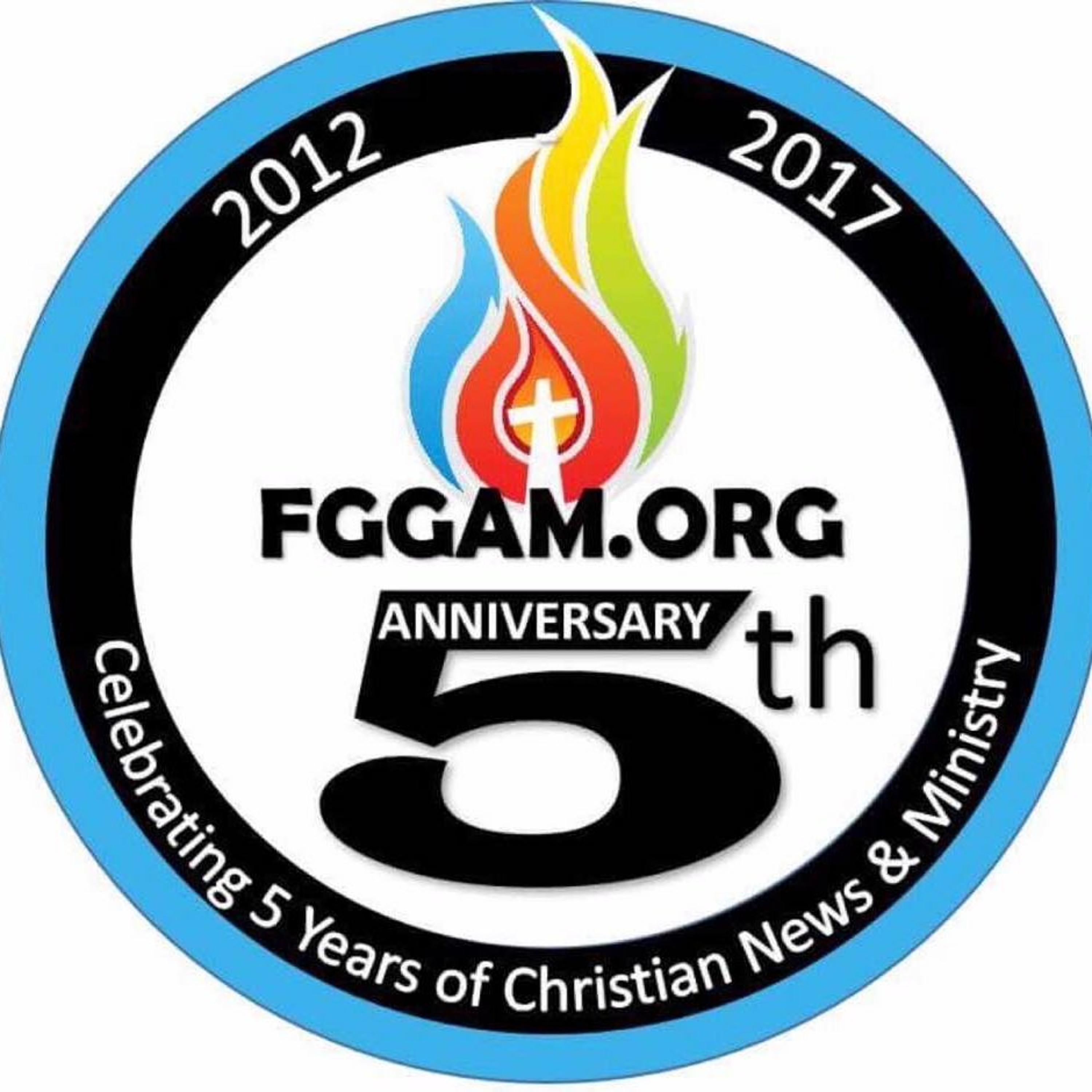 FGGAM Radio Nov. 12