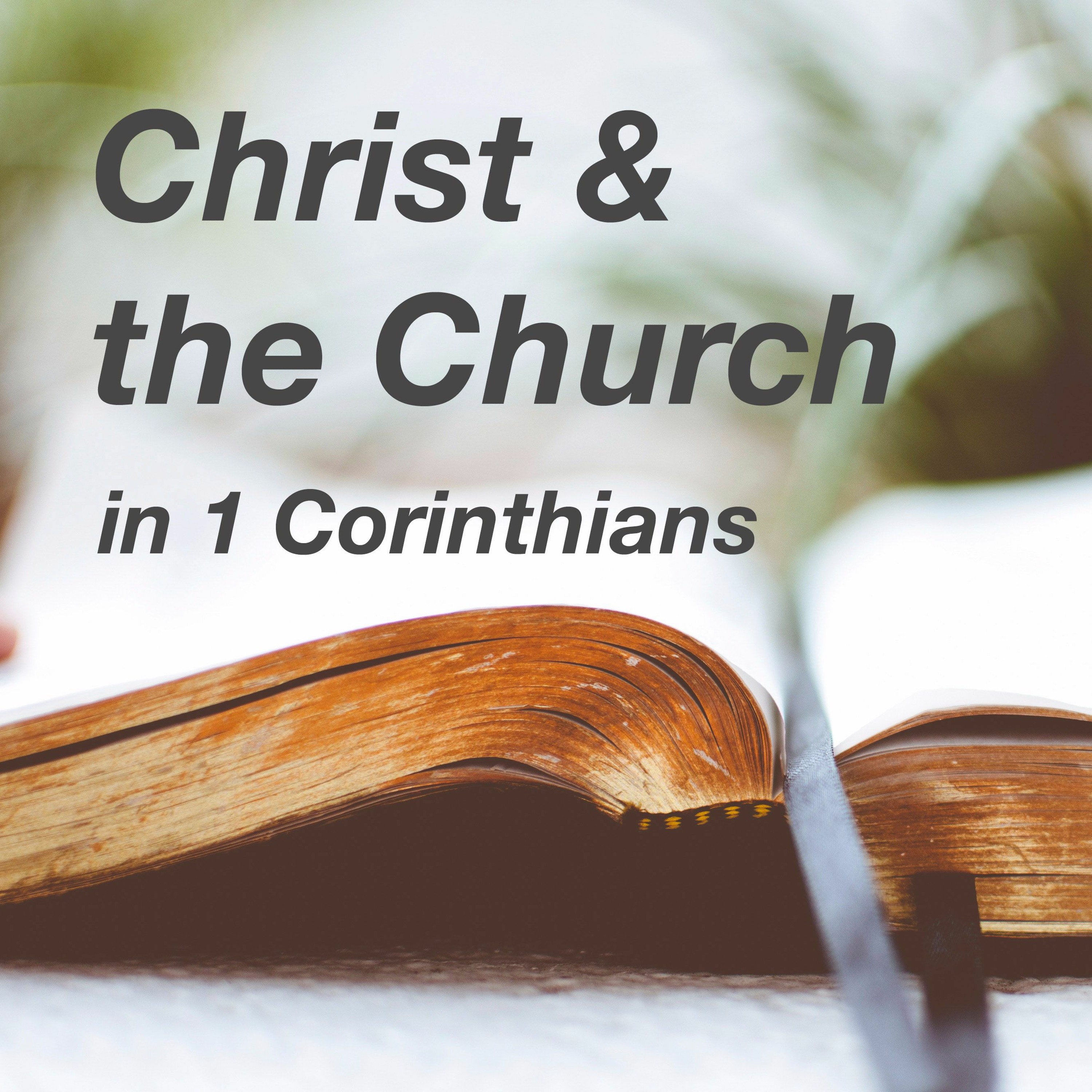 Christian Students on Campus