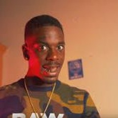 Jimmy Wopo - THE RACE Freestyle