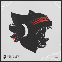 Monstercat Uncaged - Vol. 3 (Album Mix)