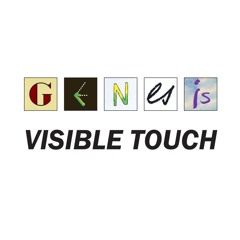 Genesis Visible Touch - "Behind The Lines" (Live in Chester 2017)
