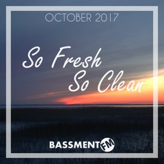 So Fresh So Clean #13 (October 2017)