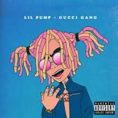 Lil Pump - Gucci Gang (Instrumental)