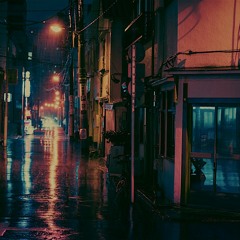 POETRY HERE RETRY ATMOSPHERE