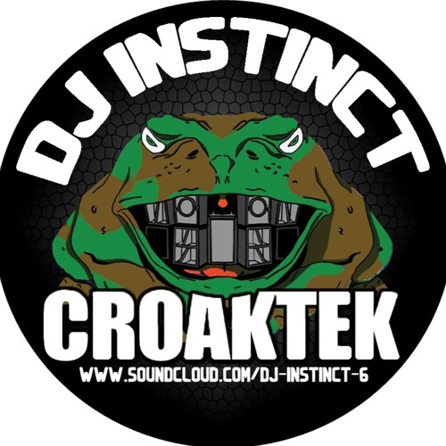DJ Instinct - Ragga DnB Mix Winter 2017