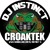 Artwork for DJ Instinct - Ragga DnB Mix Winter 2017