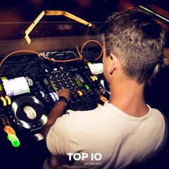 One Hour Of Best Of HipHop & RnB Mixed By Dj Mania