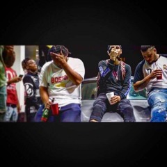 Flex ft Jugga Ja$e chase me a bag