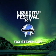 Netsky - Work It Out (Fox Stevenson Remix) (2017 Version!)