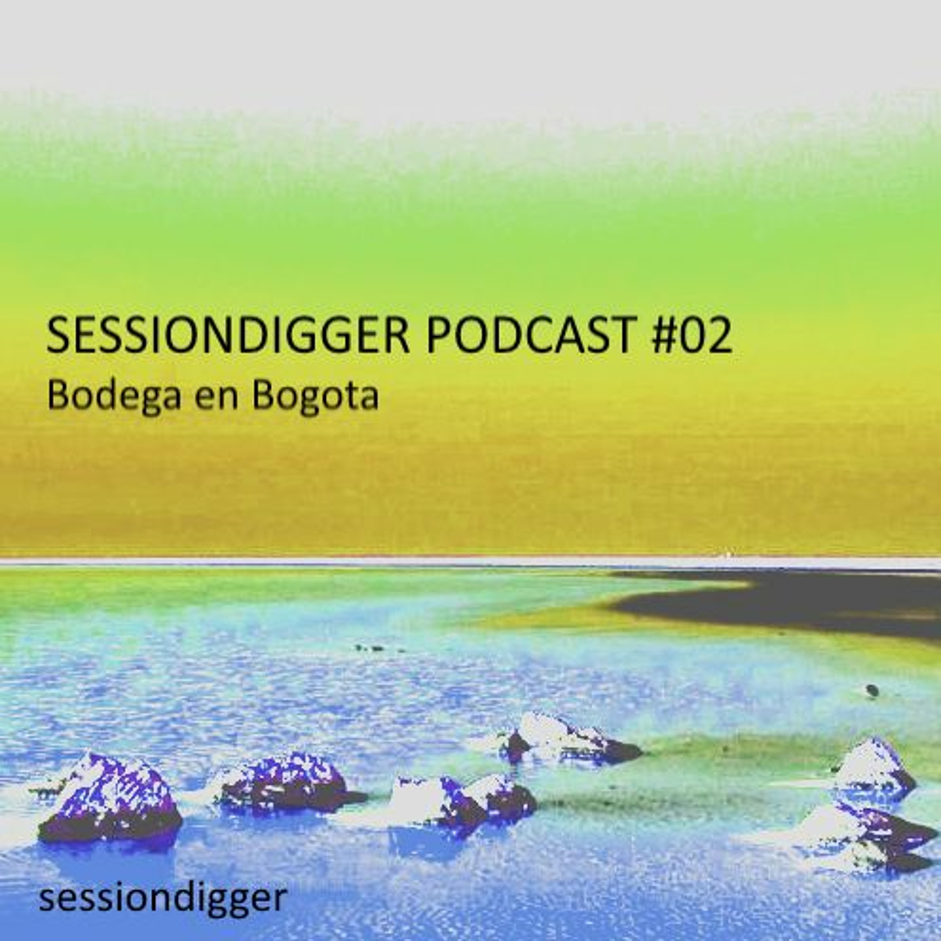 sessiondigger podcast