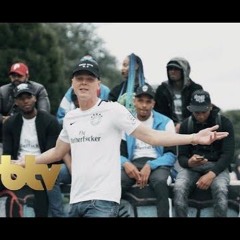 Kamakaze  Back Now (Prod. By Ted Loco)  SBTV