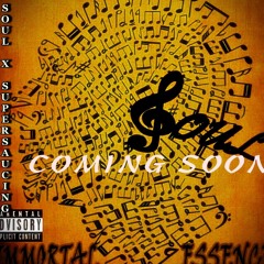 super saucing(Prod.by Cxdy)