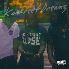 KONKREET DREAMZ