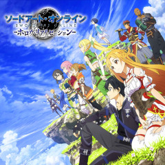 SAO -Hollow Realization - Battle 5