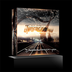 UnderGround Drumkit Demo