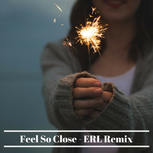 Feel So Close (ERL Remix)