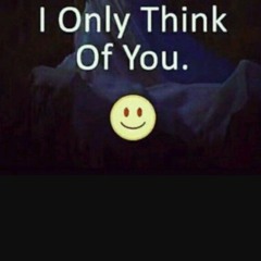 I only think of you ft Richard DaHeart Wilson