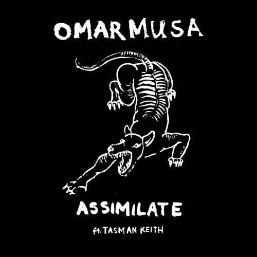 Assimilate Ft. Tasman Keith