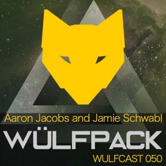 Wulfcast 050_Aaron Jacobs and Jamie Schwabl