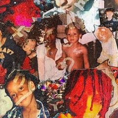 Trippie Redd & Lil Wop - In A Daze [Prod by Digital Nas)