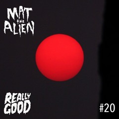 Mat The Alien & Self Evident feat Alki Riddimz & Juakali - He Got Flow  - RGR #20 FREE DOWNLOAD