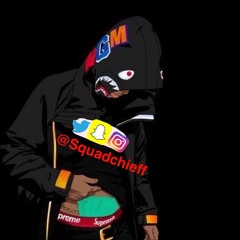 Thoughts(Prod. by Squadchieff)