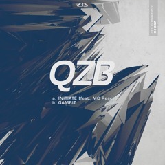 QZB (ft. MC Resc) - Initiate