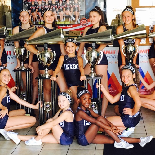 Stream PRO Athletics VIPS 1718 by ECE KIEL Listen online for free on