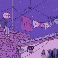 Space Girl (Prod. by Aixion)(Thanks for 300)