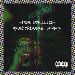 Heartbroken Hippie (Prod. By 10dollarshades)