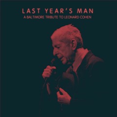 I'm Your Man (Leonard Cohen cover)