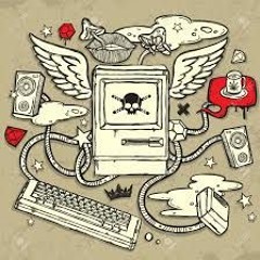 EVIL INTENTION - Computer Tech (WIP)