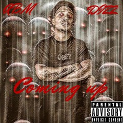 ABM DIZZ- COMING UP(PROD. CHAZ KING)
