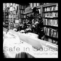 BeatPete - Safe In Sound - Volume One - Vinyl Mix