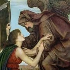 $wift The Gxd - WhenAngel$Fall (prod. Godlike)