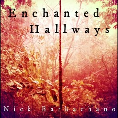 Sorry - Enchanted Hallways