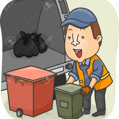 Una Historia De Basura