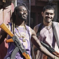 MC GD - MC BOBILOCO - LA VAI BALA [ DJ'S VITIN MPC, LV MDP E ARTHUR MARQUES] PART. SABIÁ