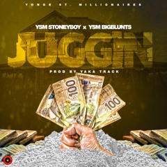 YSM StoneyBoy X YSM BigBlunts - Juggin