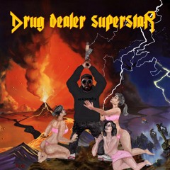 BRUCE WAYNE (PRODUCED BY PURPDOGG)
