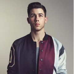 Jealous (Ponderosa Remix) - Nick Jonas