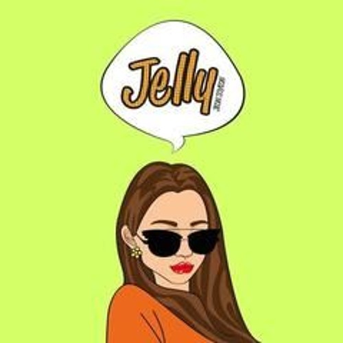 JEON SOYEON (전소연) - Jelly