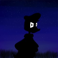 [Disneytale] The Stubborn Captain