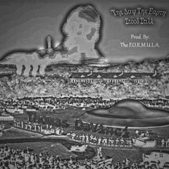 Thomas DaVinci- The Day The Earth Stood Still (Prod. By Justin Muzack)
