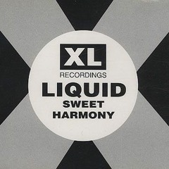 Liquid - Sweet Harmony (remix)